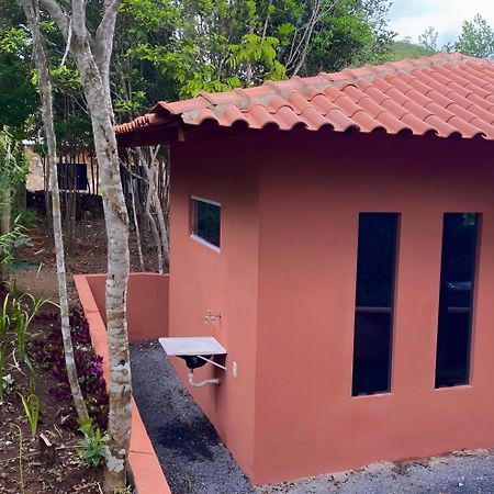 Brisa Da Mata Villa Ibicoara Luaran gambar