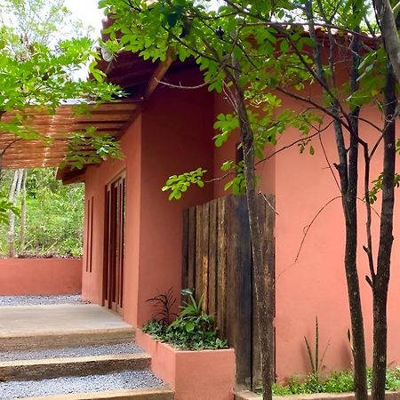 Brisa Da Mata Villa Ibicoara Luaran gambar