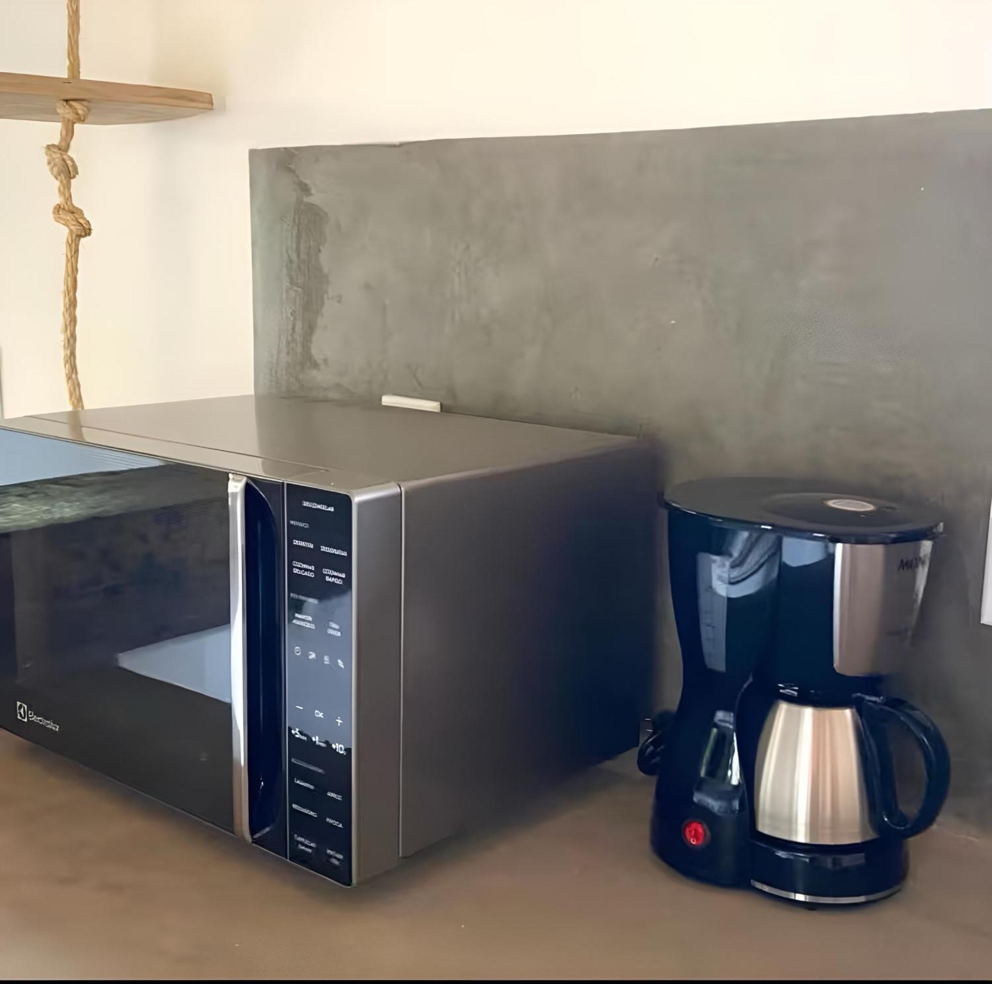 Brisa Da Mata Villa Ibicoara Luaran gambar