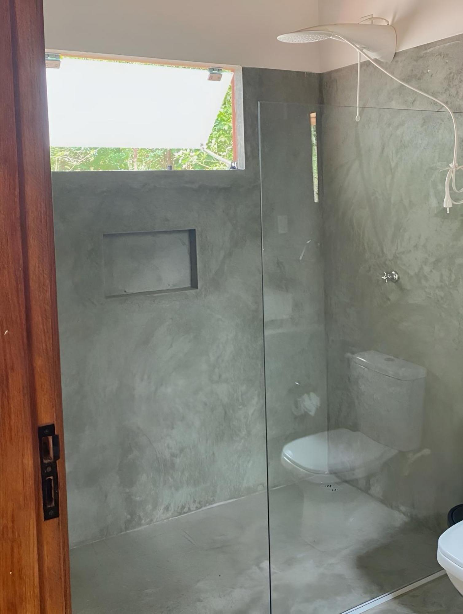 Brisa Da Mata Villa Ibicoara Luaran gambar