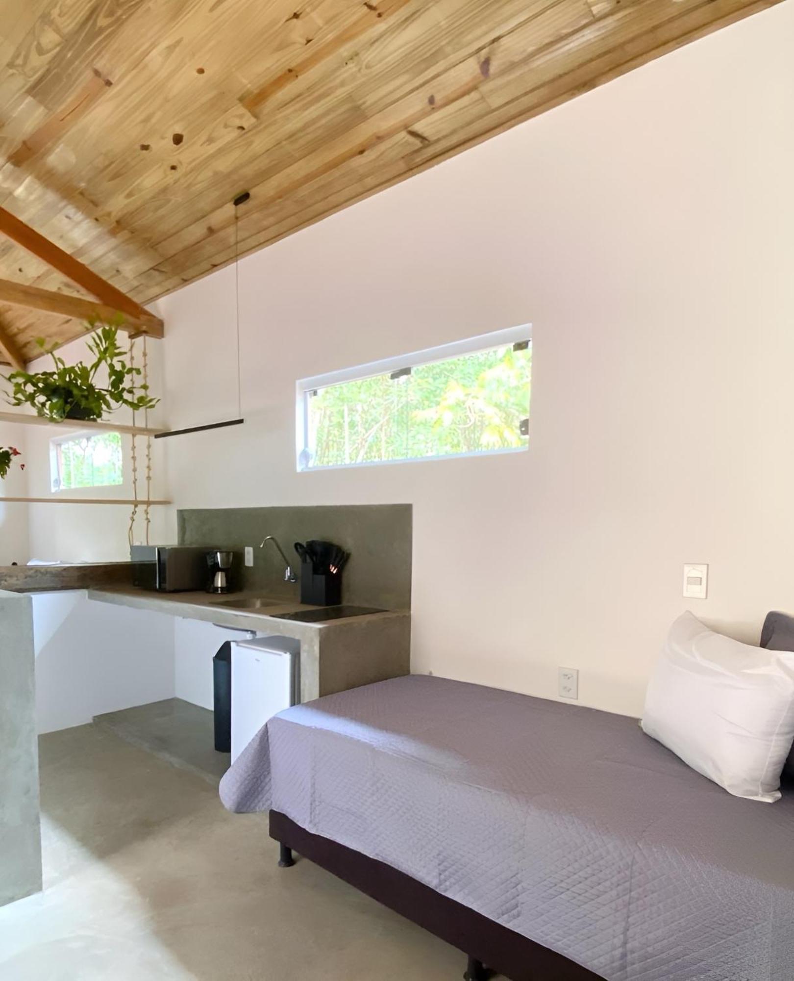 Brisa Da Mata Villa Ibicoara Luaran gambar